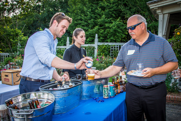 Toast and Taste 2014