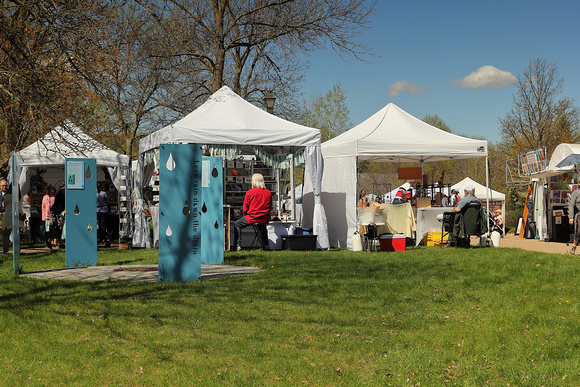 2024 May Markets at the Arb