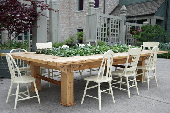 From Field to Table