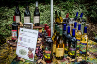 Toast & Taste 2012