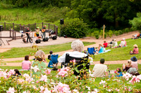 Roots Rhythm Concert Series