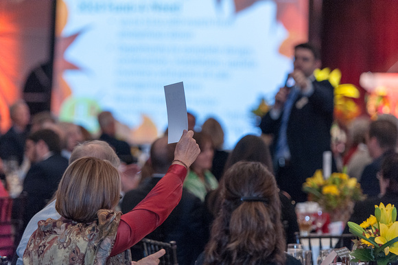 2014 Gala in the Gardens