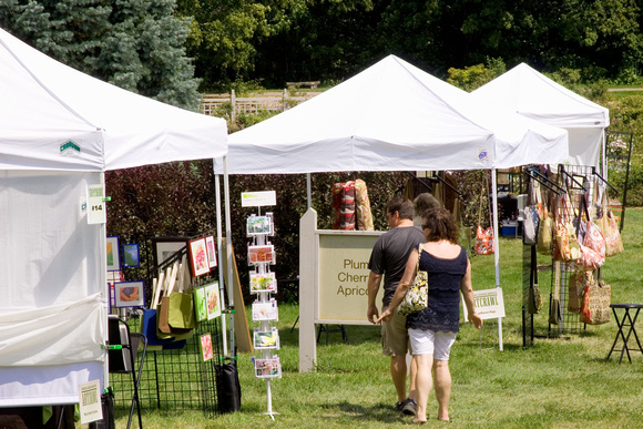 Art Crawl 2013