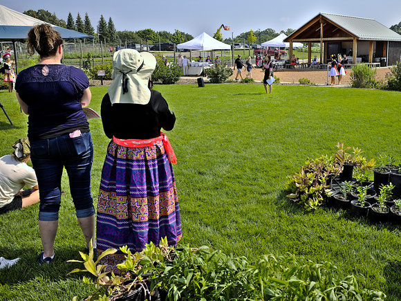 2024 Hmong Garden Celebration