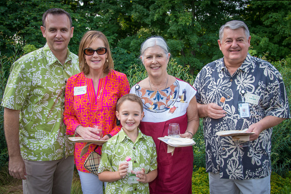 Toast and Taste 2014