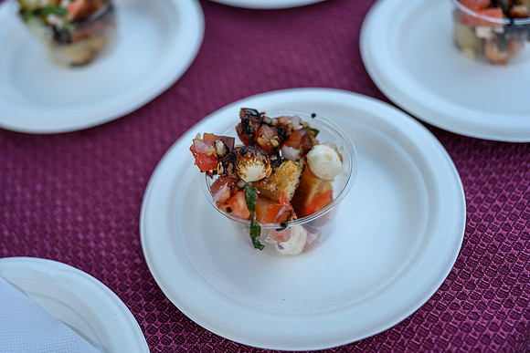 2022 Taste & Toast