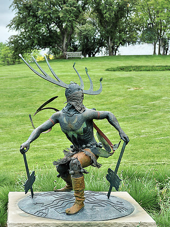 2024 HarrisonSculpture Garden (new brochure photos)