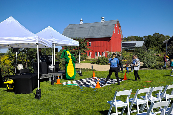2024 Arboretum Field Fest