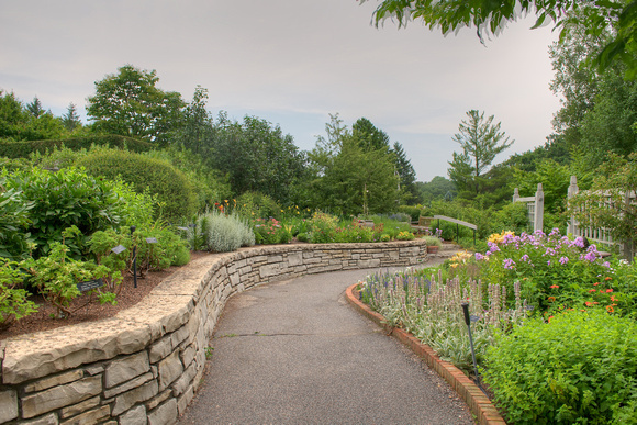 Herb Garden 1