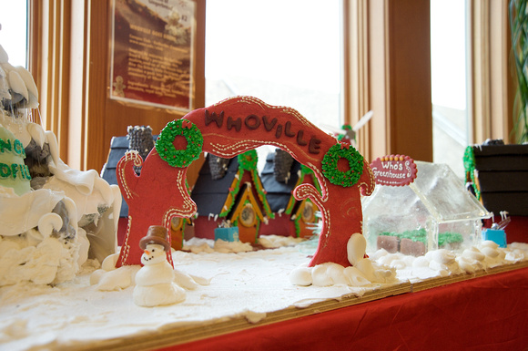Making Spirits Bright 2009