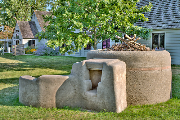 The Clayhouse