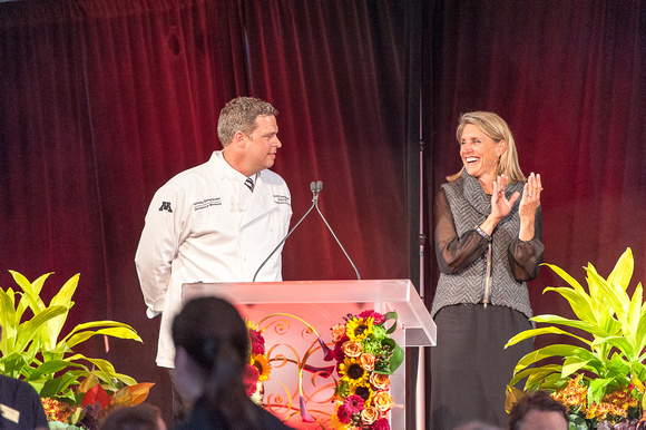 2014 Gala in the Gardens
