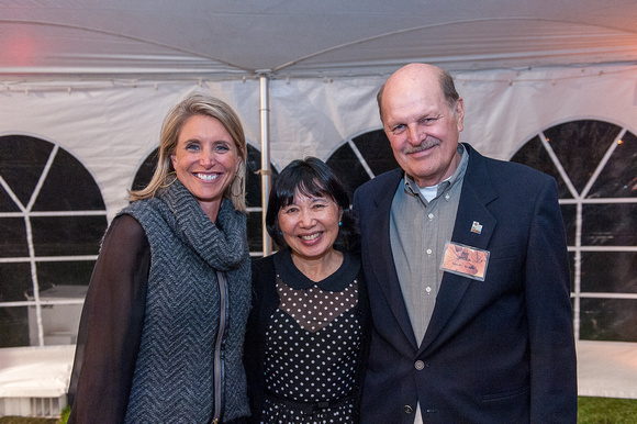 2014 Gala in the Gardens