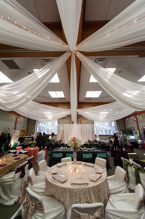 The Great Wedding Get Together
