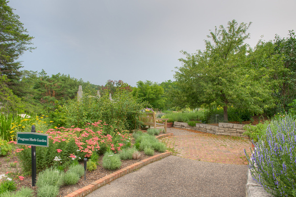 Herb Garden 3