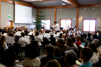 Greater TC Youth Symphony 2010