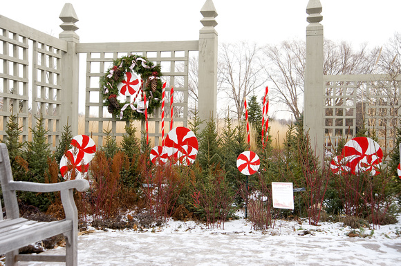 Making Spirits Bright 2009