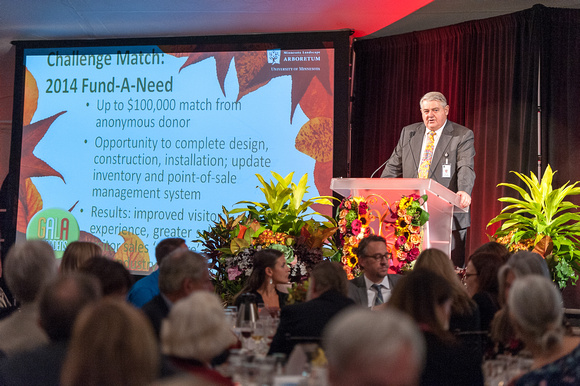 2014 Gala in the Gardens
