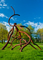 Maze Garden