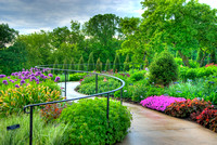 Spiegel Garden