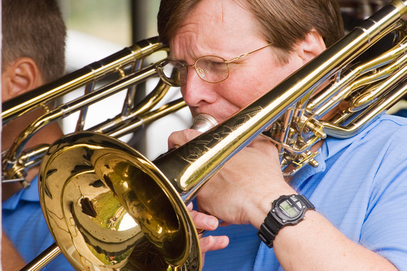 Jazz in the Gardens