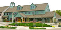 Grounds and Buildings