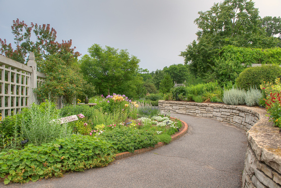 Herb Garden 2
