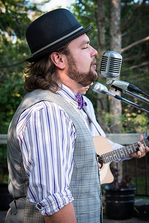 Toast and Taste 2014