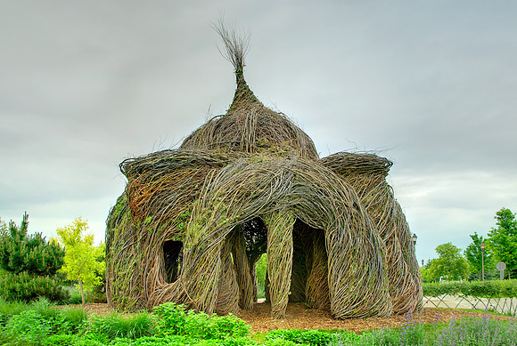 Big Build Fri. May 21