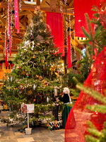 Making Spirits Bright 2011