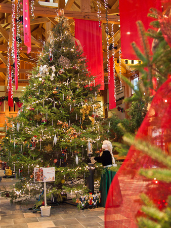 Making Spirits Bright 2011