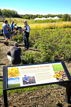 2024 Arboretum Field Fest