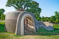 Clay House