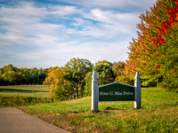Peter Moe Drive