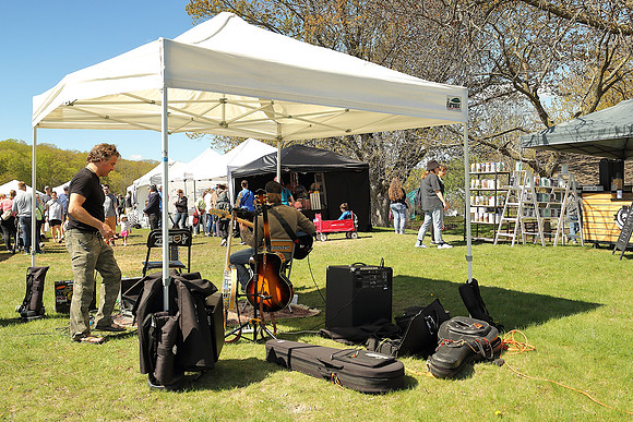 2024 May Markets at the Arb