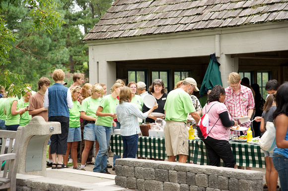 Corn Feed 2010
