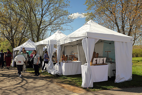 2024 May Markets at the Arb