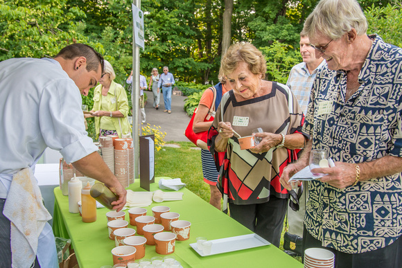 Toast and Taste 2014