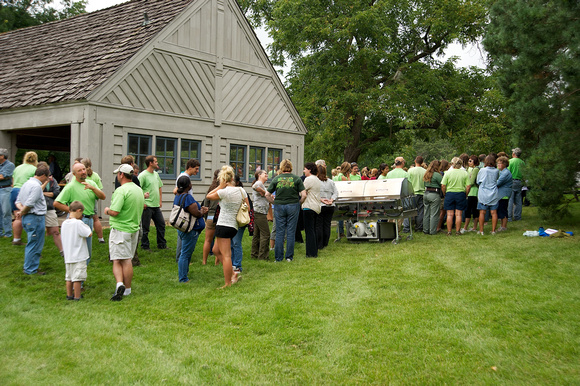 Corn Feed 2010