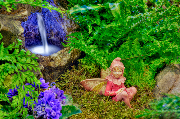 Tiny Treasures