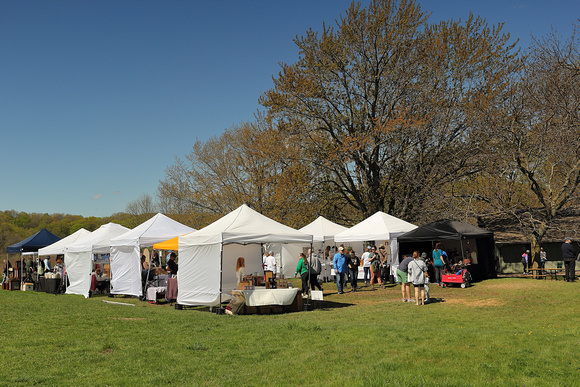 2024 May Markets at the Arb