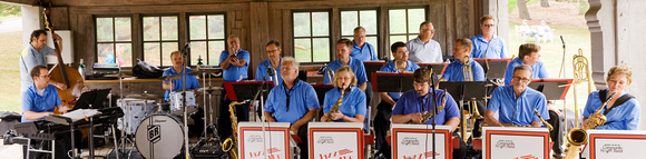 Jazz in the Gardens