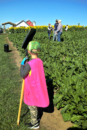 2024 Arboretum Field Fest