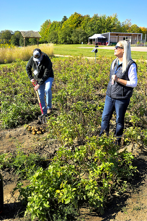 2024 Arboretum Field Fest