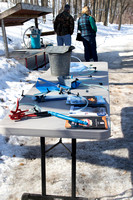 Maple Syrup Harvesting
